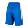Nike Team Comfortable Casual Simple Versatile Shorts Kids shorts Royal-Blue IB8660-412