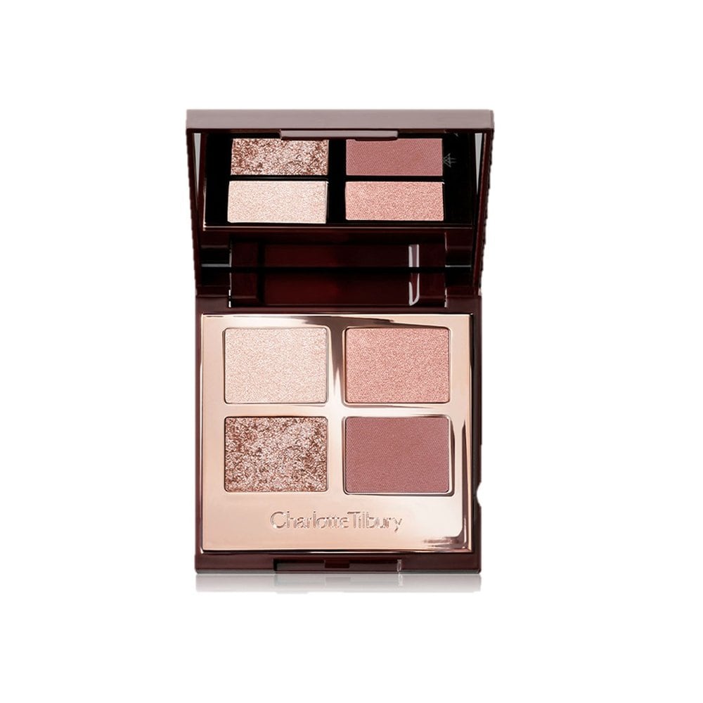 

Charlotte Tilbury Bigger Brighter Eyes Filter Exfoliate 5.2g