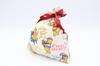 Disney Makeup Case Drawstring Winnie the Yellow Pouch, Pooh,