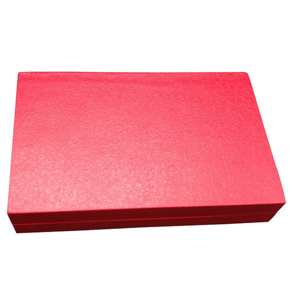 1pc Coin Storage Box Coin Storage Case High Compactness