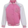 Baseball Jacket Fashion Comfortable Single-Breasted Striped Kids Kids Jackets IO2532-632