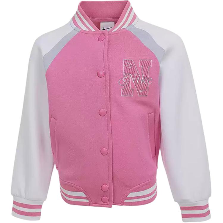 

Nike Kids Baseball Jerseys Baseball Collar Moderate IO2532-632 S