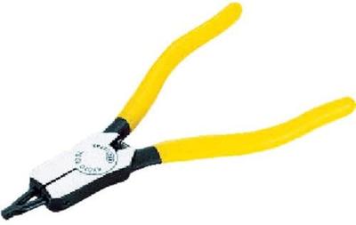 Alicate de Anéis de Pressão Planos Kyoto Tool para SOP173 (KTC) Eixos,