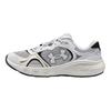 Under Armour Minimalist Versatile Low-Top Running Shoes Women sneaker White Gray 3028449-101