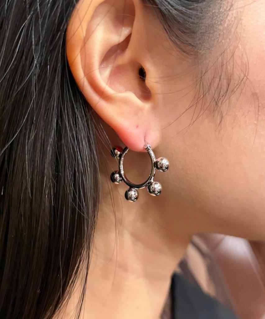 Anne Seoul Sandro Earring