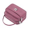 Small Shoulder Bag for Women  Pretty Style Girls Multiple Pockets High-quality Bag Nylon Feminine Messenger Bag Fashion