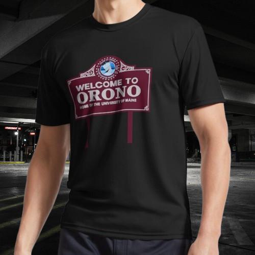 

Welcome to Orono Active T-Shirt Funny Size S to 5XL 3XL