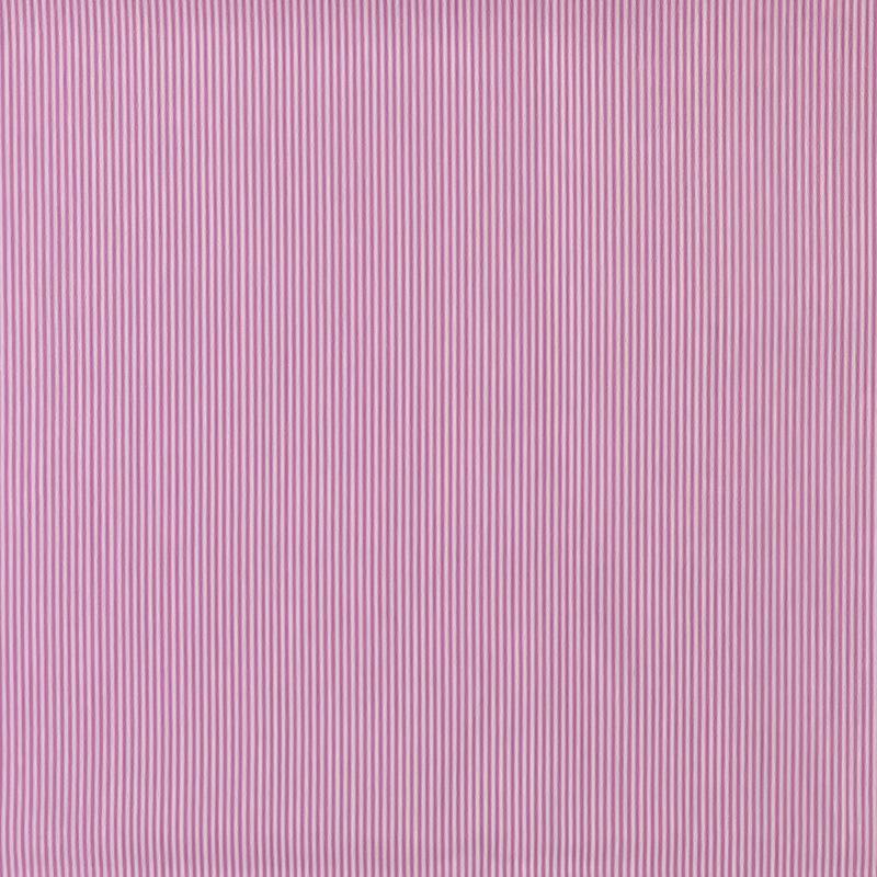 Cotton Yarn-Dyed High-Density Striped Fabric for Clothing and Sportswear