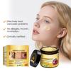 Skin Care Cream Gently Cleanses And Nevus Moisturizing And Soothing Skin Care Cream