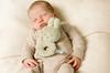 Little Dutch Miffy Flower Baby Matcha Perfect for Baby Shower TYLITNIJN888 Rattle, Green, Birthdays, Gift,