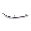 Rear Left Side Bumper Chrome Molding Trim Fit For Nissan Murano 2015 - 2020