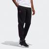 Adidas Rose Knit Basketball Training Joggers Men Bottoms Black FM0021