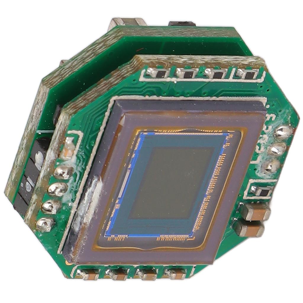 Mini USB Board Camera Module 360 degrees Prevent Interference Vehicle Camera Module for SONY IMX225