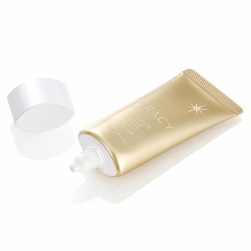 Integrate gracy premium bb cream unscented 2 medium light to dark 35g  x 1