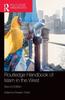 Bok Routledge Handbook of Islam In the West