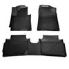 KIA-K3 2021+ TPE Car Floor Mats for Left-Hand Drive