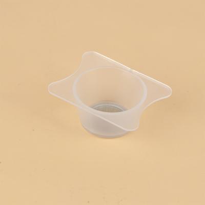 2Pcs Airbrush Filter Cup Paint Purification Cup For 24-33Mm Filtering Impurities