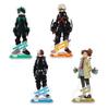 My Hero Academia THE MOVIE World Heroes Mission Acrylic Midoriya Stand/Izuku (Stealth Suit)