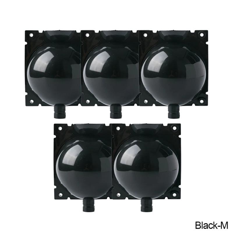 

Растение Высокое давление Прививочный ящик Машина для укоренения Резка Прививка Размножение ветвей Высокое давление Шаровой культиватор Рассада Садоводство 5CM(5PCS)