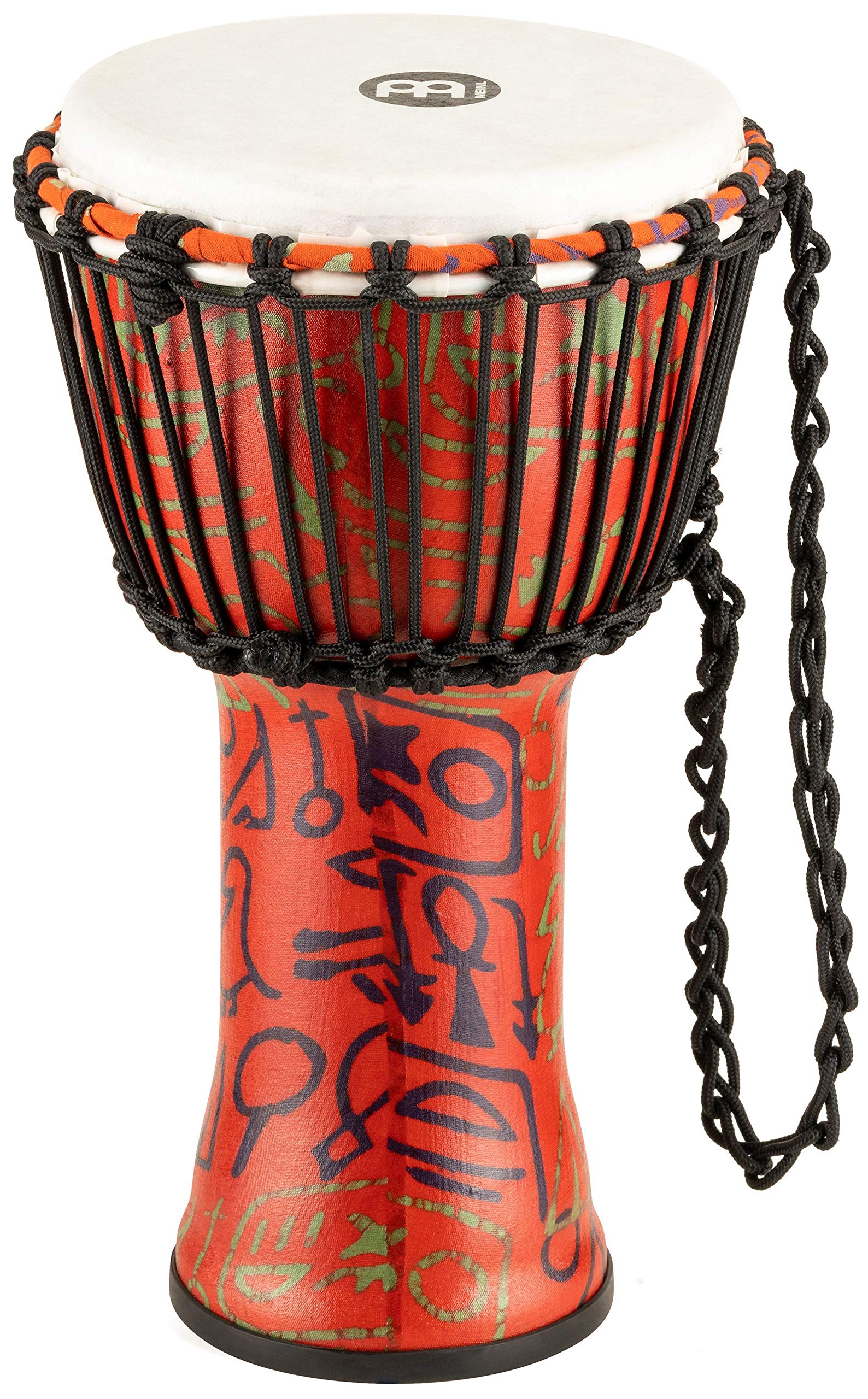

MEINL Percussion Djembe Script Pharaoh s 8 PADJ1-SF []