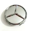 WXMDP1 C200 E200 For Mercedes Benz 4pcs/set 75MM Car Wheel Center Covers Hub Caps Auto Refit Accessories For Mercedes Benz A E C G R S