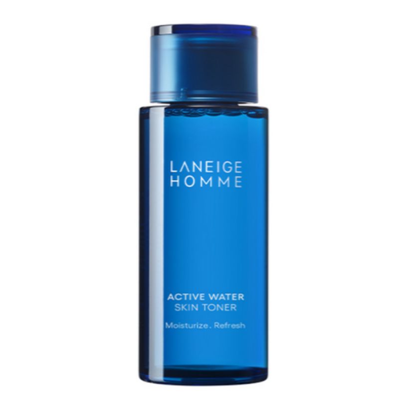 LANEIGE HOMME Active Water Skin 180ml