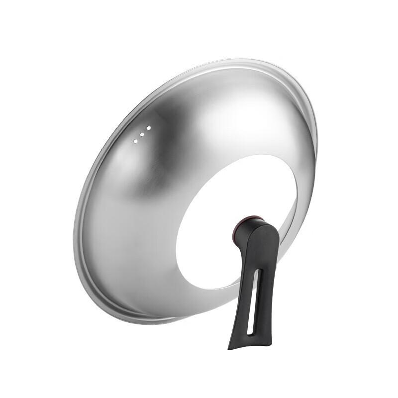 Debo 32CM Waben-Antihaft-Wok (DEP-726)