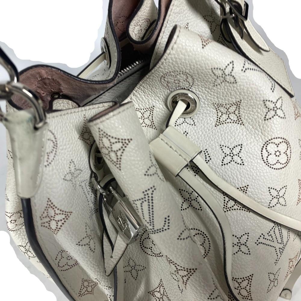 Louis Vuitton M58483 MonogramMahina Mulia Bags 2WAY Bags Handbag Shoulder Bag