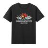 Disappointments All Of You Jesus Christian Sarcastic T-Shirt, Jesus Lovers Gift
