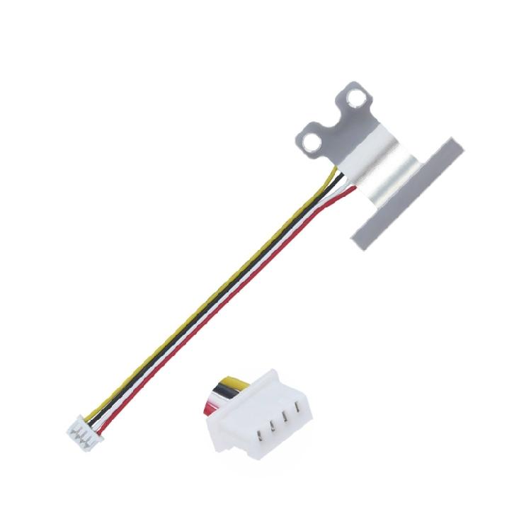 

Strain Gauge Industrial Sensoring For Printer Accessory Testing And Prototyping