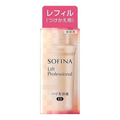 Sofina Lift Professional Elasticity Essence EX Refill Refill Maker Discontinued Product 40g X 1