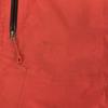 Patagonia GORE-TEX Logo Embroidery Hard Shell Jacket S Red Outdoors Women Used