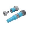 Cellfast Sprinkler Kit 3/4" Ideal 50-710 Quick Connectors Nozzle Connection