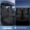 Lynk & Co 900 All-Season Universal Seat Cushion Cover, Car Seat Decoration, Modification Accessory