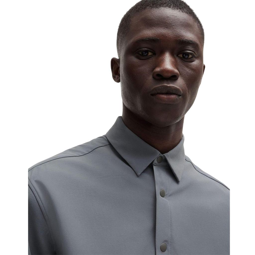 BOSS Mens Expedit Shirt