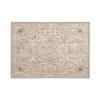 Francfranc La Fine Rug, Small, Pink, 1400 X 1000