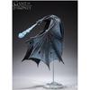McFarlane Game of Thrones Ice Dragon Black Articulated Action Figure Model
