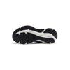 Anta Comfortable Soft Simple Versatile Non-Slip Wear-Resistant Breathable Low-Top Running Shoes Kids sneaker Black Blue 312445517U-4