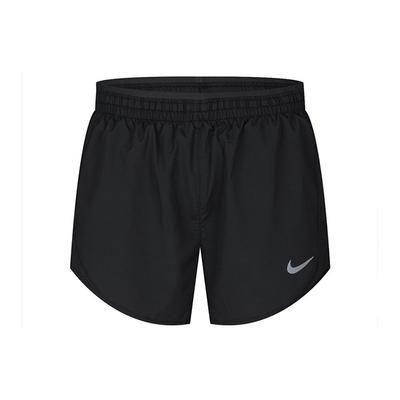 Casual Quick-Dry Sports Shorts Women Shorts Black BV2946-010