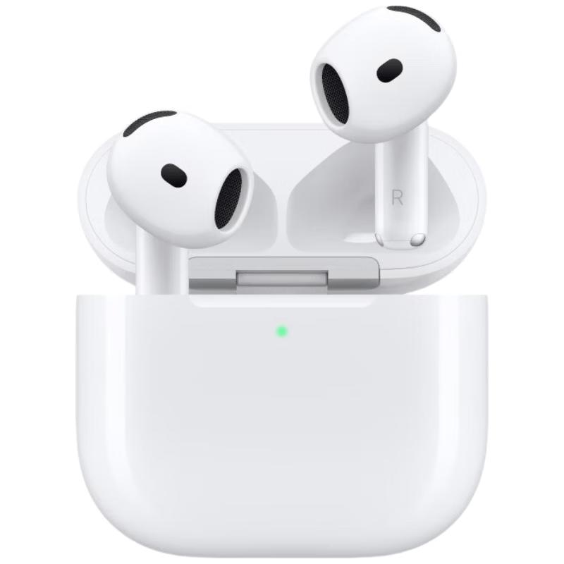 Apple AirPods 5 Wireless Noise-Cancelling Earbuds