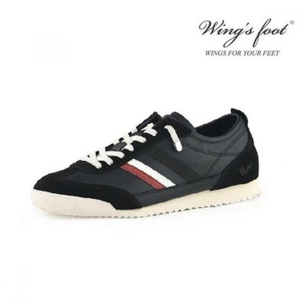 Крыло S Нога Мужские Кроссовки w1009001ncSg blacks/260