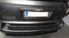 Chrysler Grand - Chrome trunk trim
