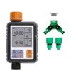 Irrigation Watering System Intelligent Irrigation Controller Garden Balcony Fully Automatic Watering Machine Automatic Water Timer