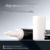 Deli White Oil-Based Marker Pen (10-Pack)