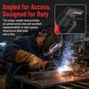 Heat Resistant Welding Tongs Heavy Duty Electrode Holding Clamp  Welding Accessories