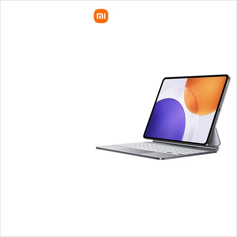 Xiaomi Tablet 7S Pro Floating Keyboard