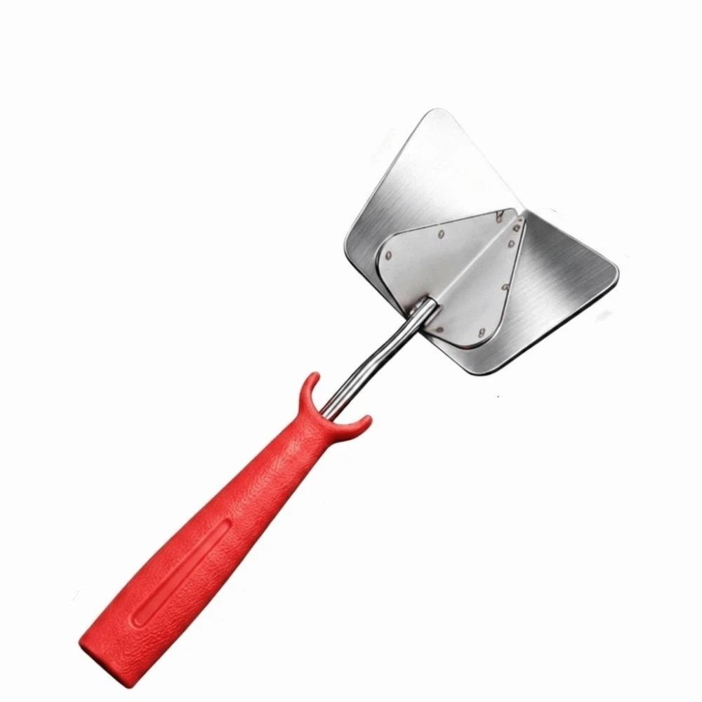 Thickened Design Triangular Corner Tool Smoothing Tool  Paint Finishing Work