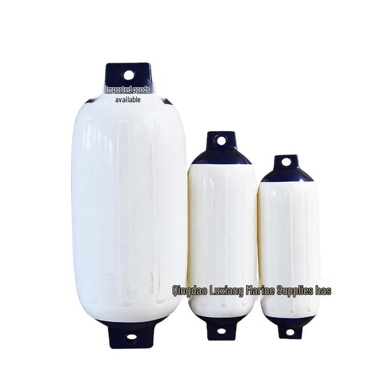 Durable Thickened Yacht Fender & Bumper for Ships