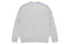 Nike Sweatshirt Spring Men's Gray DJ6915-063