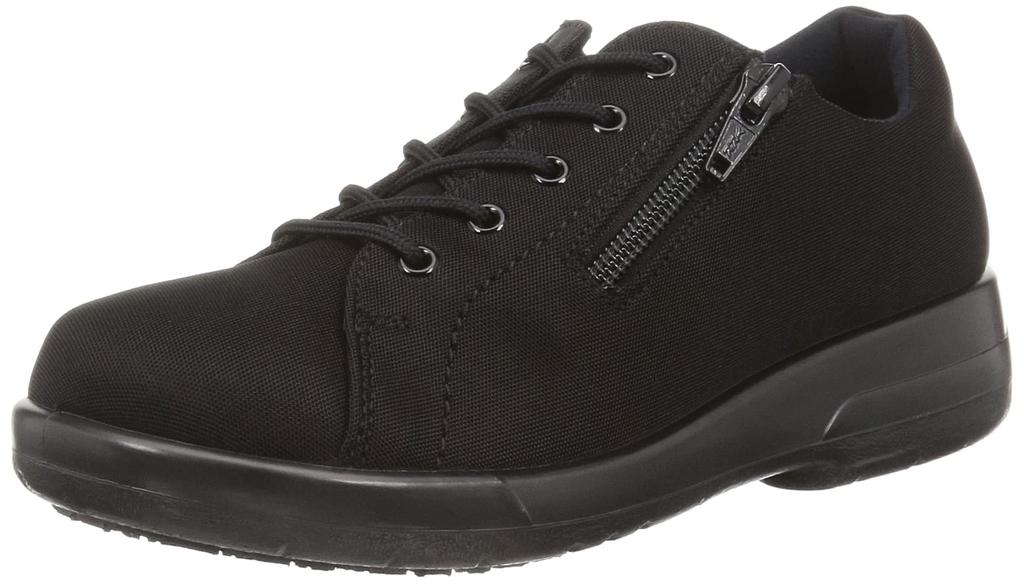 Top Sneaker Regen Wasserdicht Top Trocken 3990 Schwarz cm 3E [Asahi Dry] Gore-Tex Damen 22.0